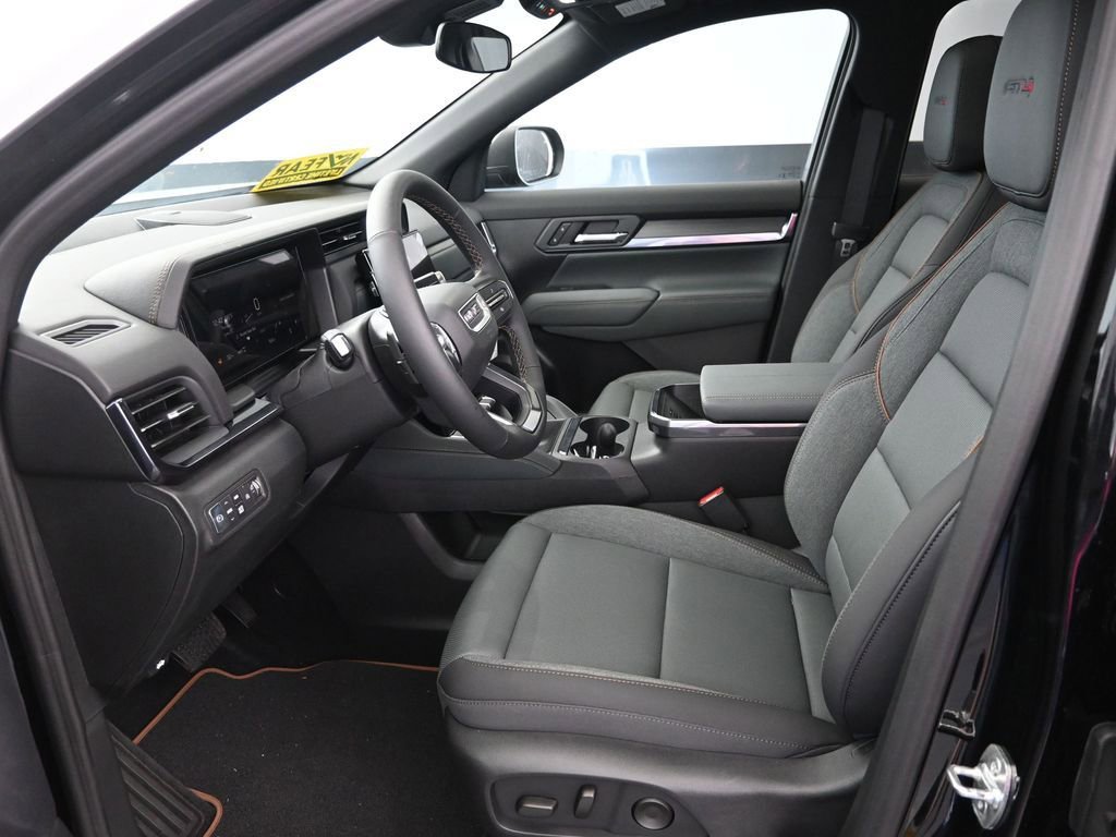 New 2026 GMC Terrain AT4 image 12