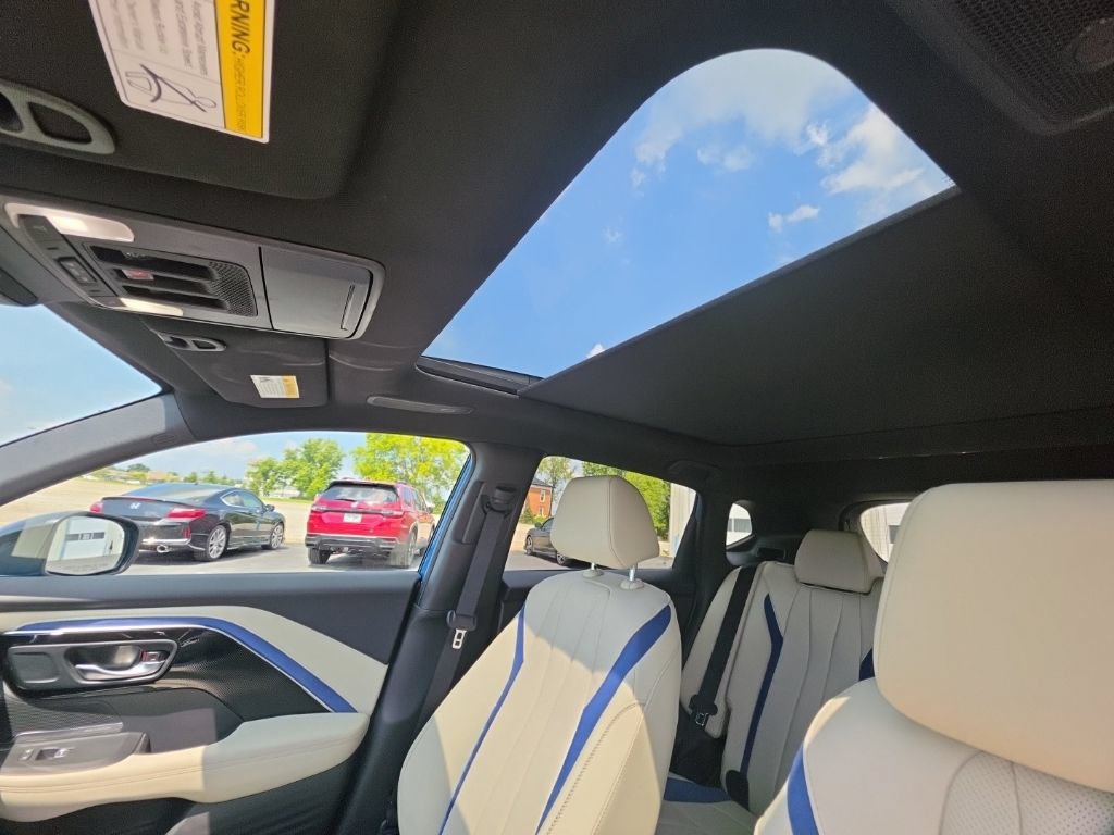 Certified 2026 Acura ADX A-Spec FWD image 15