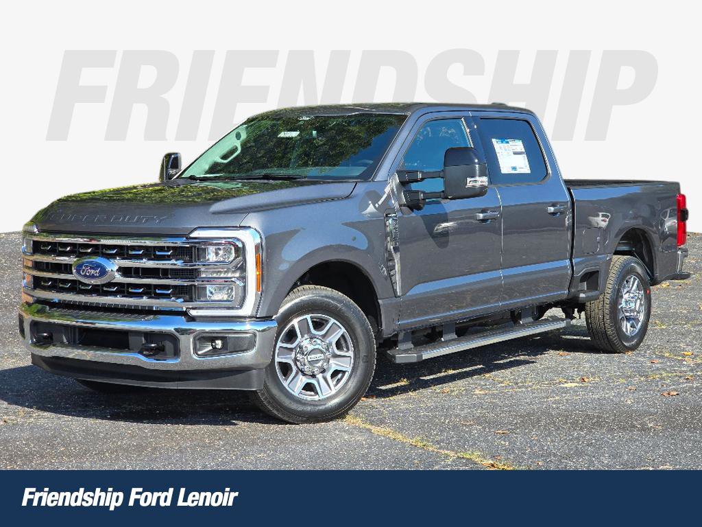 New 2026 Ford F350 Lariat video 1