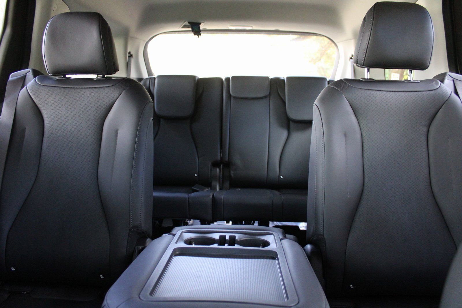 New 2026 Kia Carnival EX image 61