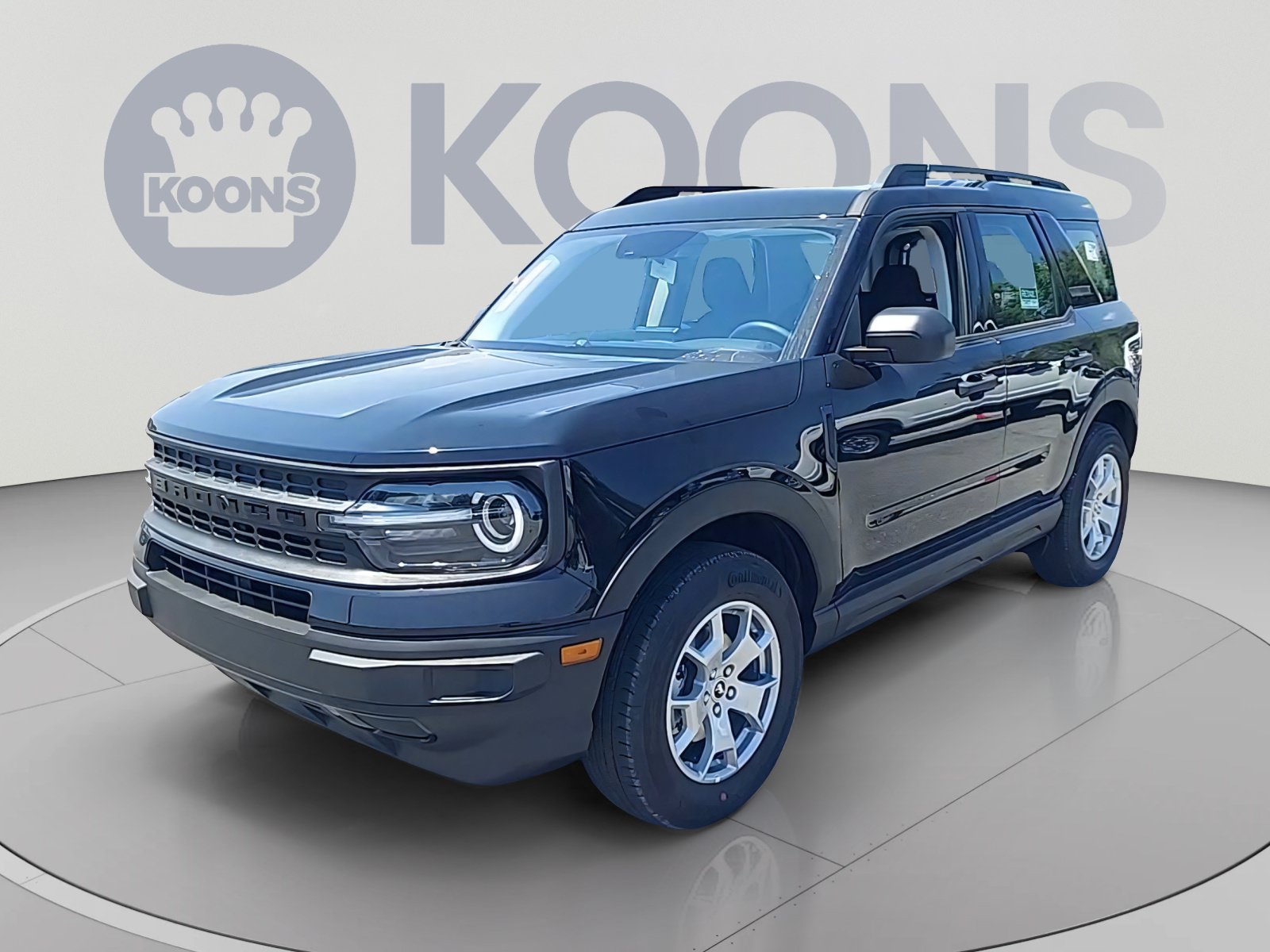 Certified 2022 Ford Bronco Sport AWD/4WD image 7