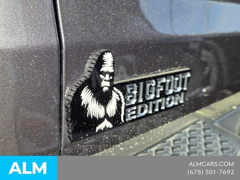 Used 2020 Jeep Gladiator Overland image 14