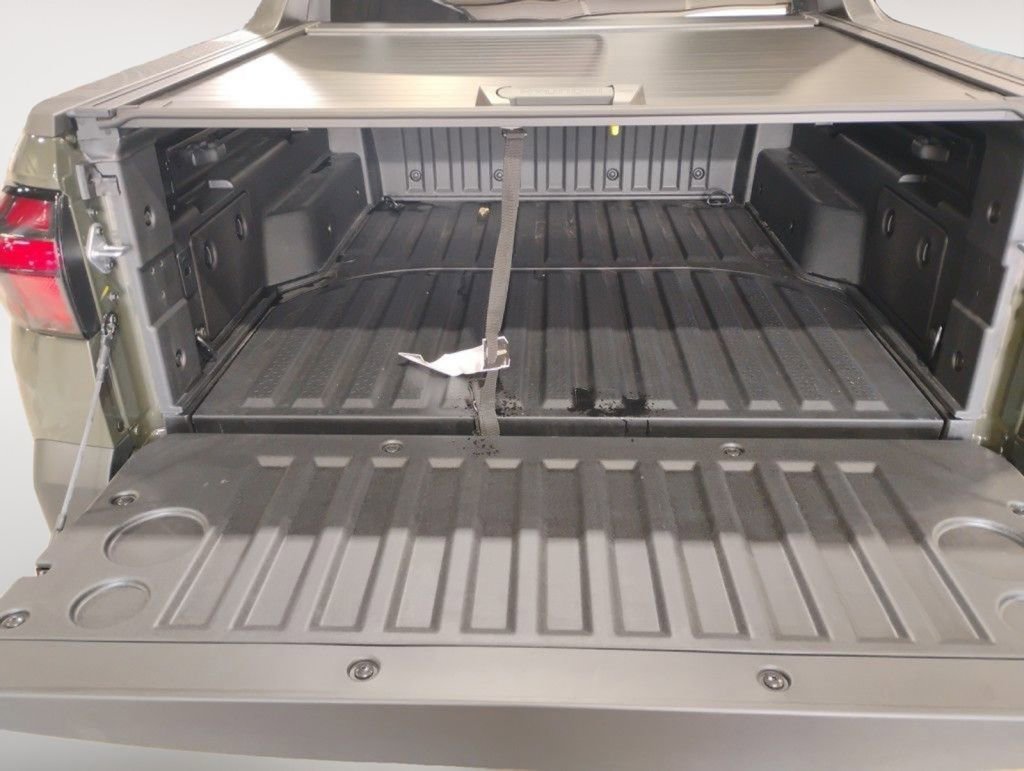 New 2026 Hyundai Santa Cruz XRT image 8