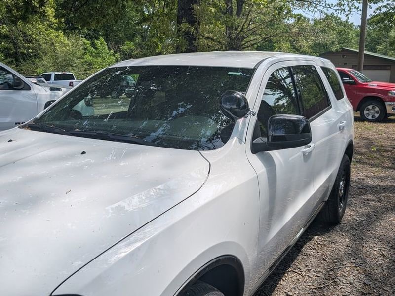 New 2026 Dodge Durango AWD image 2