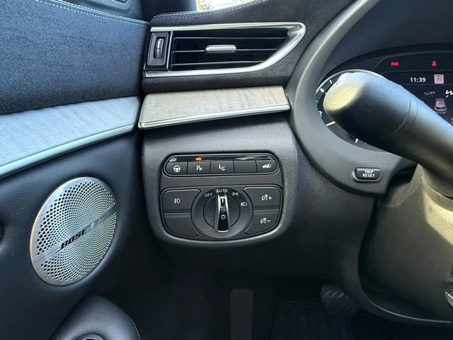 Used 2021 INFINITI QX50 Autograph w/ Accent Package image 16