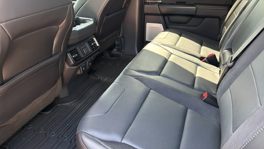 Used 2026 Ford F150 Raptor AWD/4WD image 27