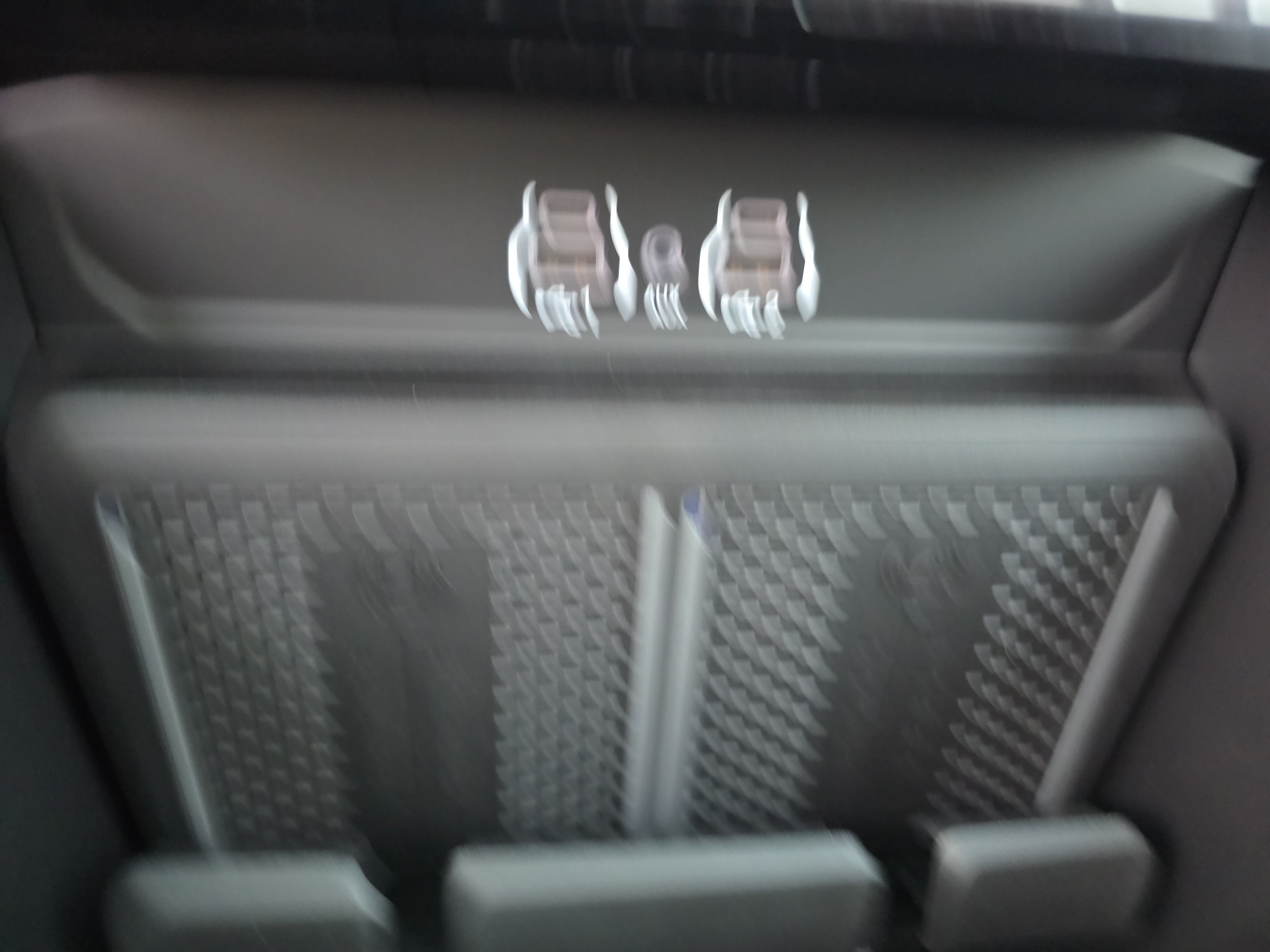 New 2027 RAM 2500 Laramie AWD/4WD image 9