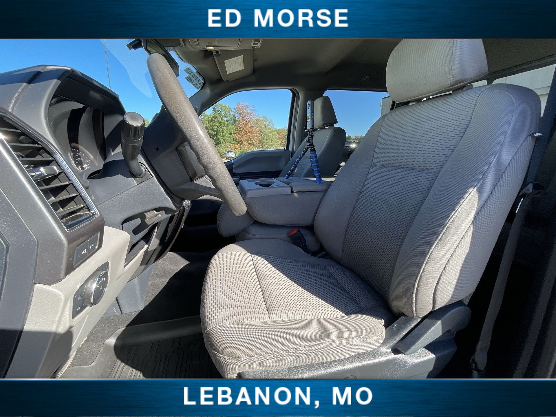 Certified 2022 Ford F250 XLT w/ XLT Value Package AWD/4WD image 17