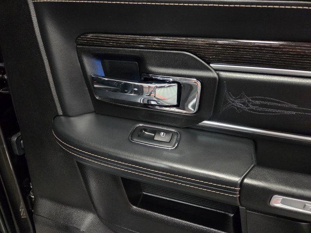 Used 2017 RAM 3500 Laramie Longhorn image 38