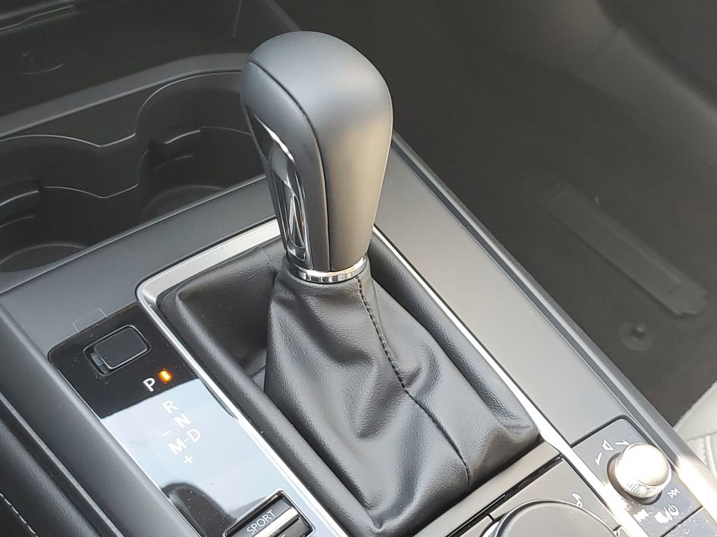 New 2026 MAZDA CX-30 AWD 2.5 S image 31