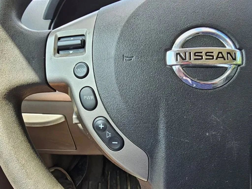 Used 2009 Nissan Sentra 2.0 SR FE+ image 9