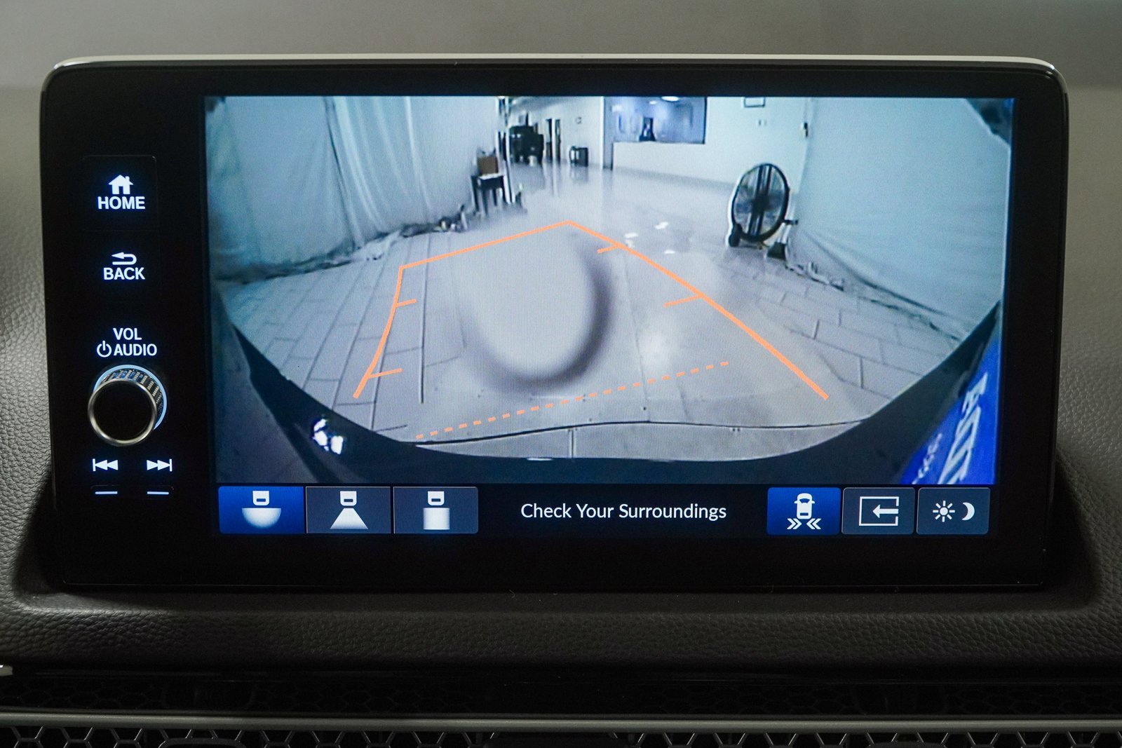 New 2026 Honda Civic Sport Touring image 29