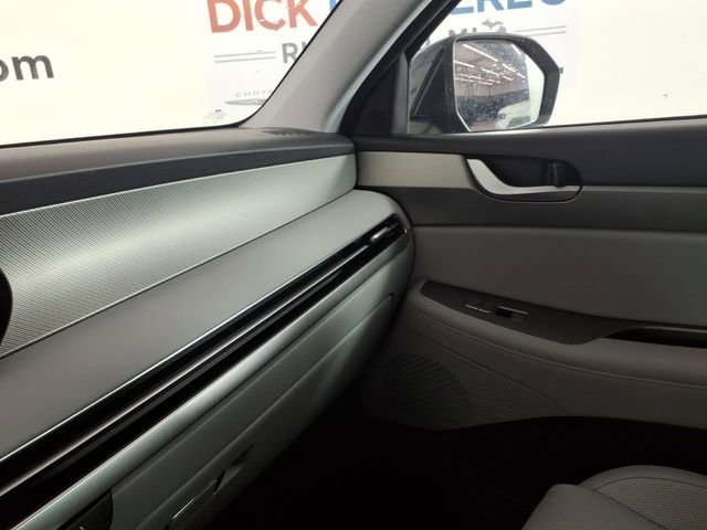 Used 2025 Hyundai Palisade SEL image 21