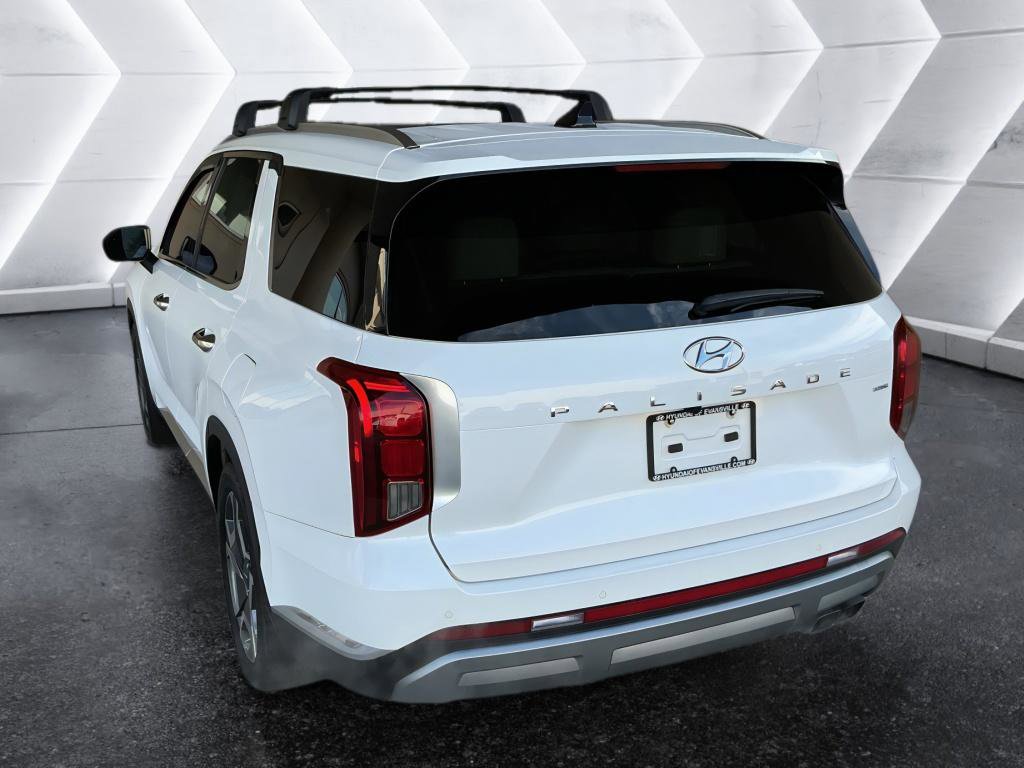 Used 2023 Hyundai Palisade Limited image 7