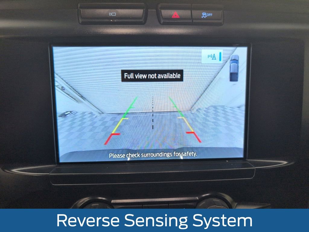 Used 2022 Ford F150 XL w/ Equipment Group 101A High image 29