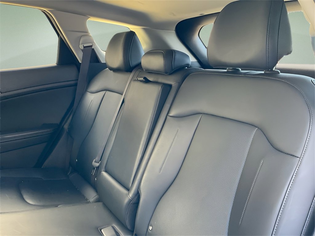 Used 2025 Kia Sportage EX w/ EX Premium Package image 13