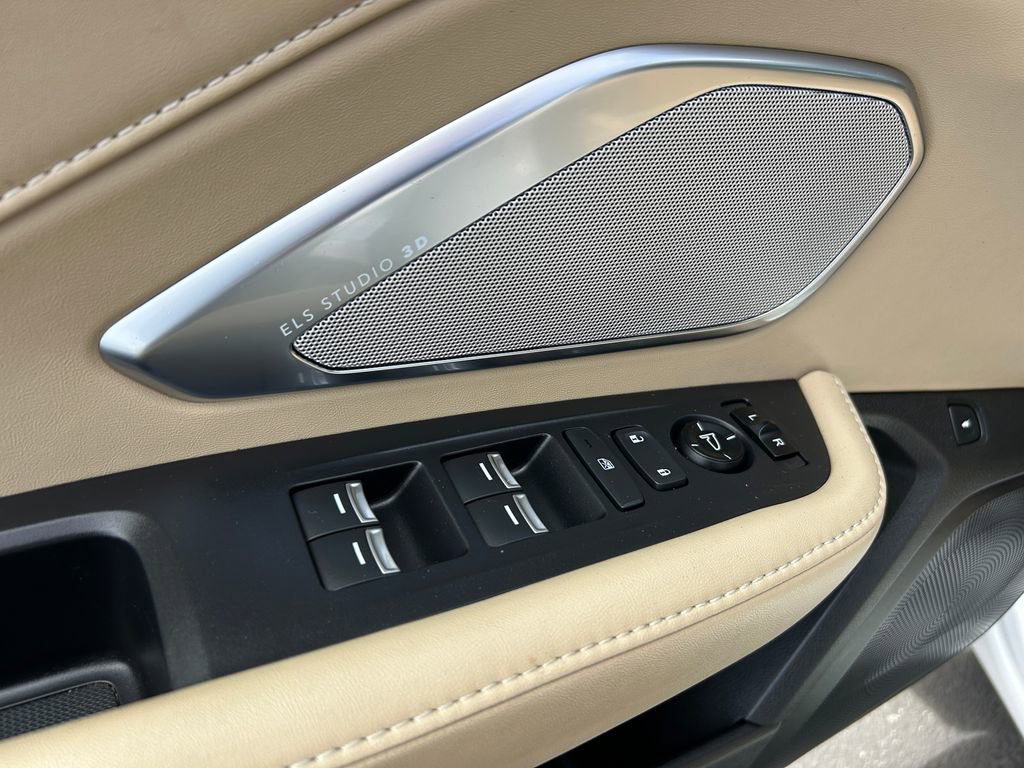 Certified 2020 Acura RDX AWD w/ Advance Package image 13