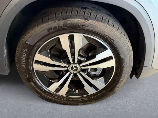 Certified 2024 Mercedes-Benz GLA 250 4MATIC image 8
