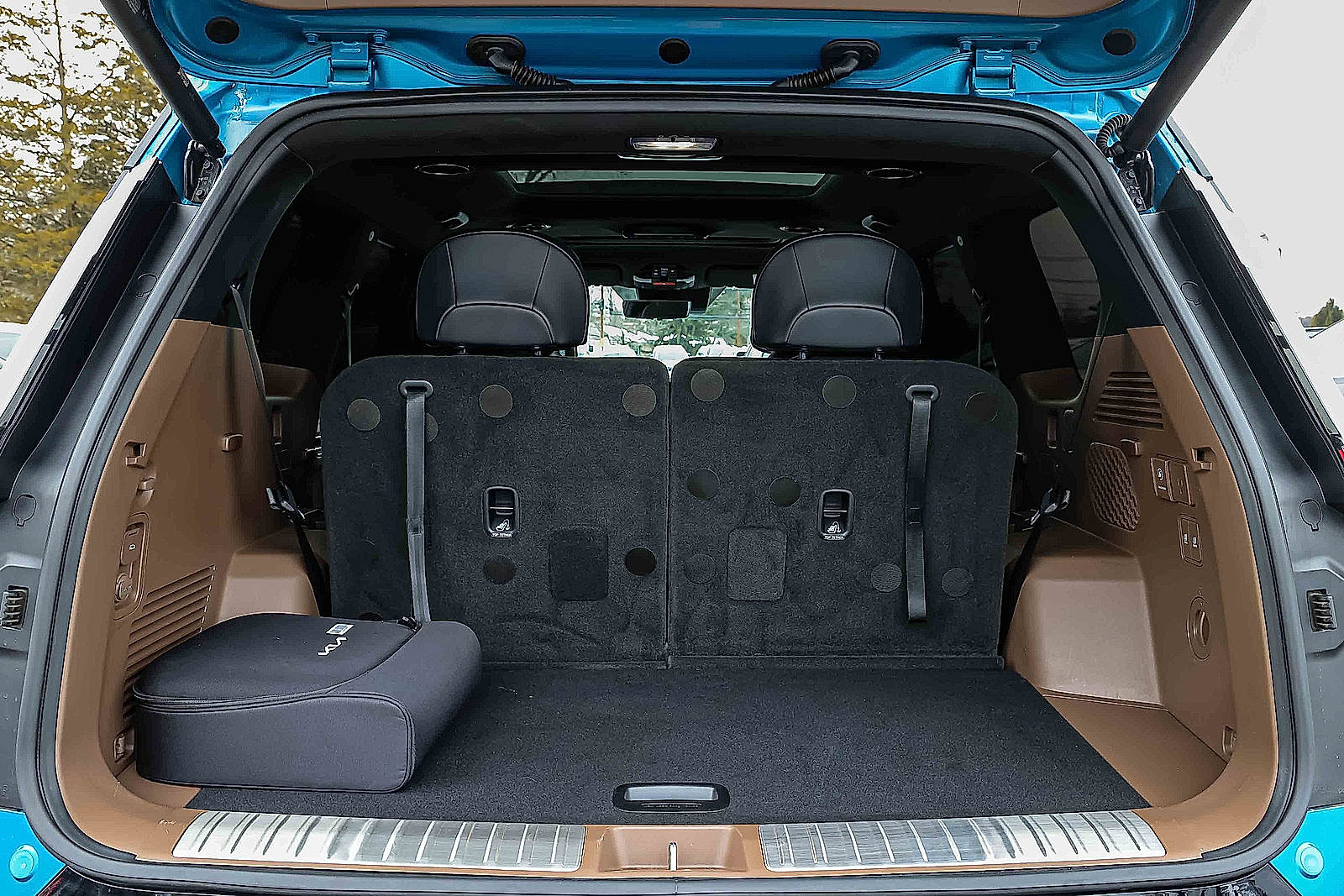 Certified 2024 Kia EV9 GT-Line image 23