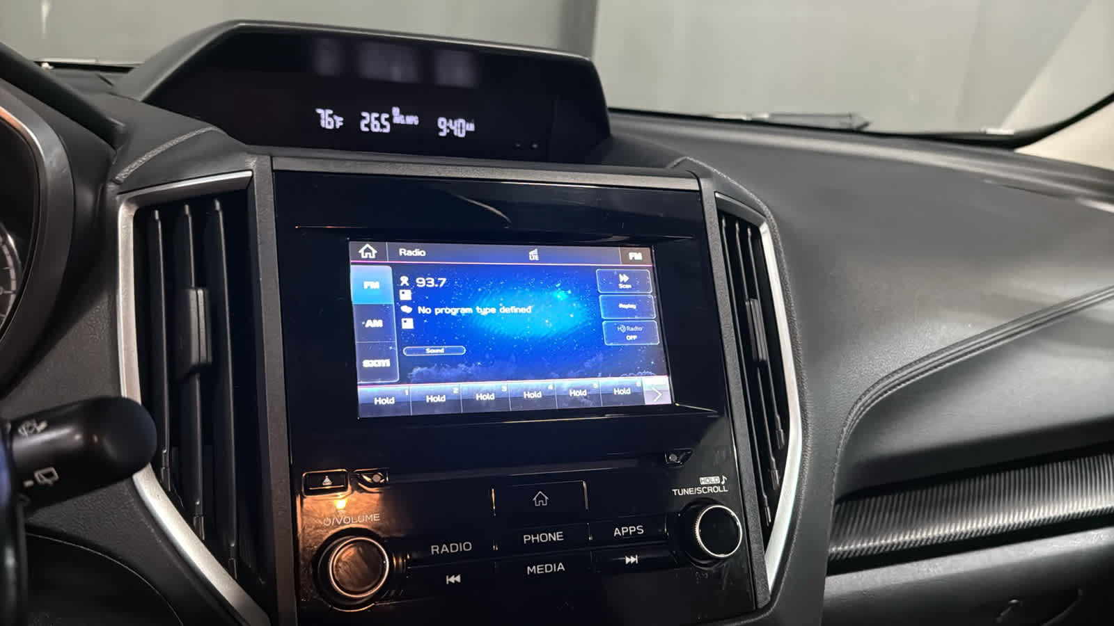 Used 2019 Subaru Crosstrek 2.0i Premium AWD/4WD image 15