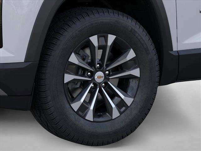 New 2025 Chevrolet Equinox LT w/ Safety and Technology Package image 9