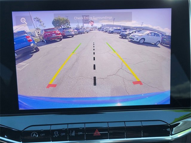 Certified 2022 Jeep Compass Latitude image 29