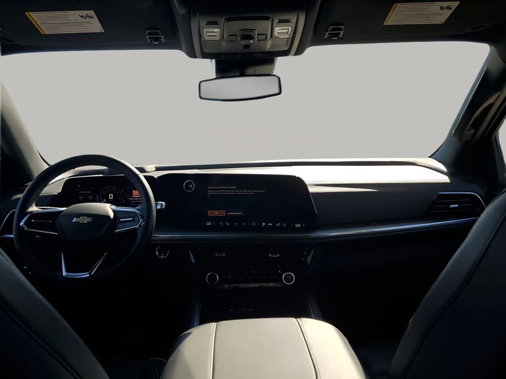 Used 2025 Chevrolet Tahoe Premier image 23