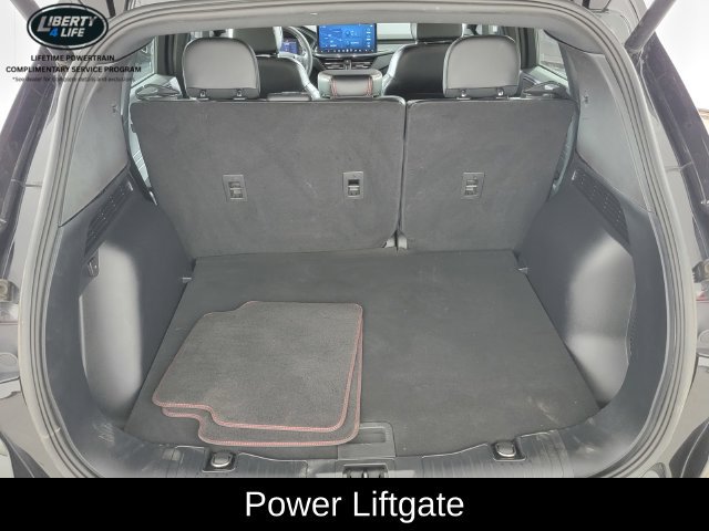 Certified 2023 Ford Escape ST-Line w/ Tech Pack #1 AWD/4WD image 17