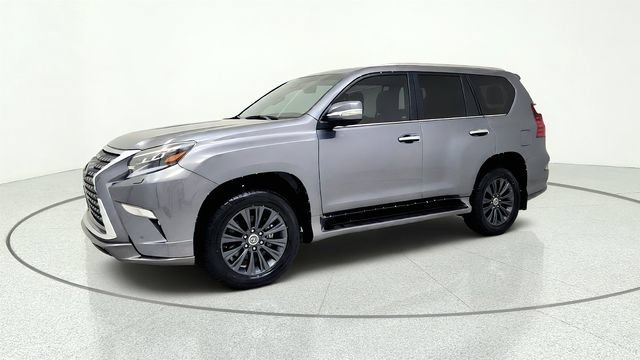 Used 2021 Lexus GX 460 Premium AWD/4WD image 4