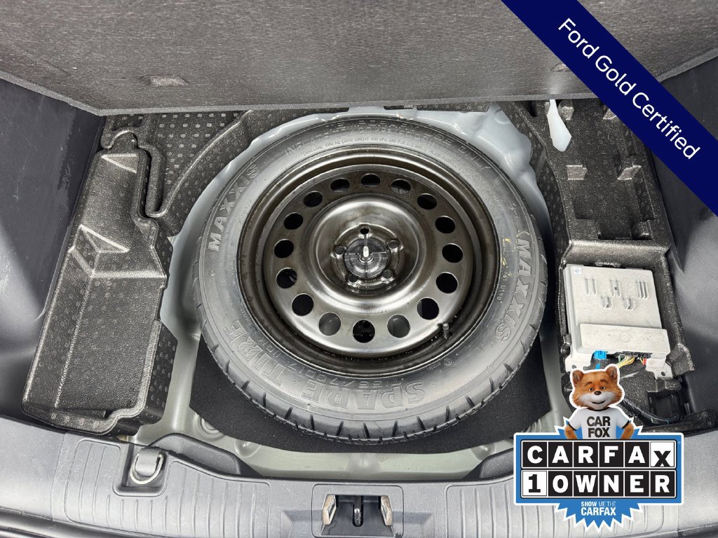 Certified 2023 Ford Escape Active w/ Tech Pack #2 FWD image 27