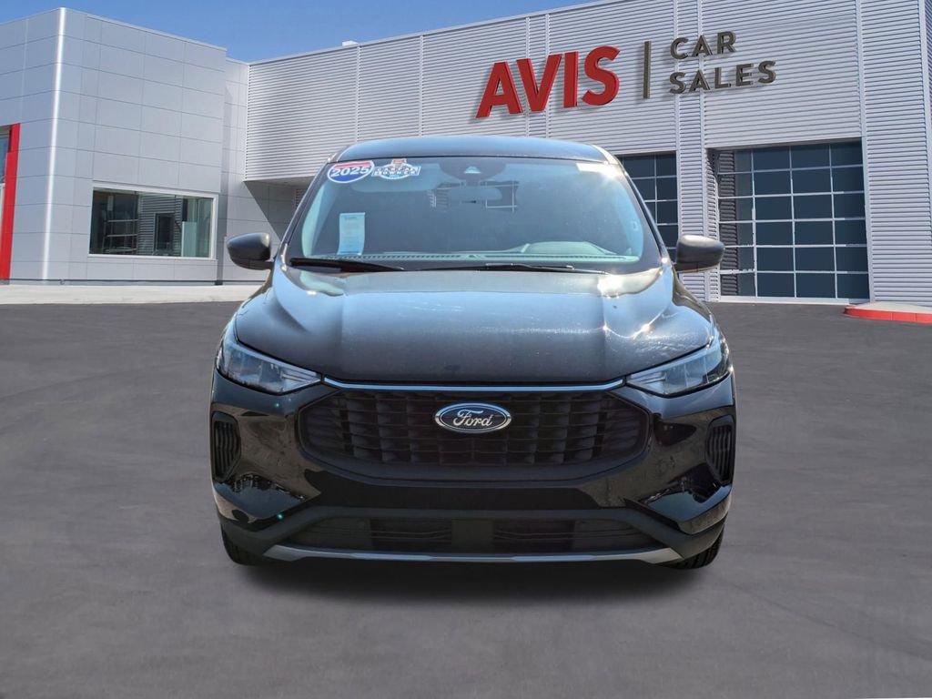 Used 2025 Ford Escape Active image 2
