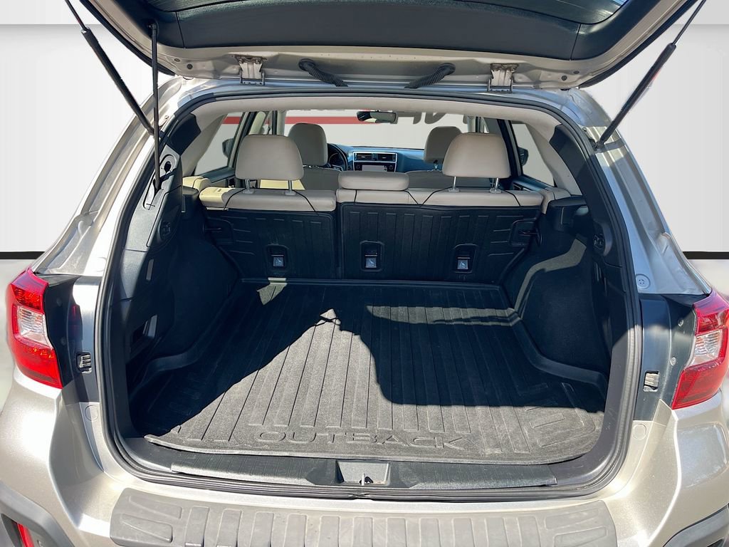 Used 2019 Subaru Outback 2.5i Limited image 27