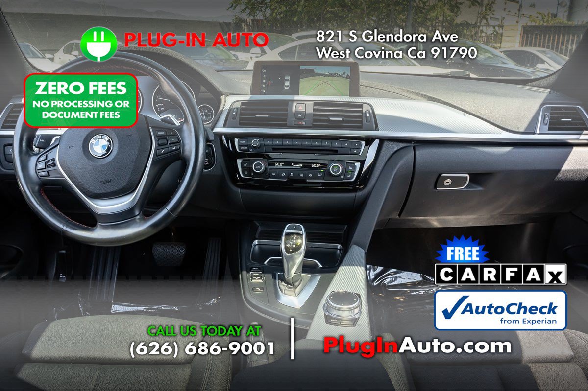 Used 2018 BMW 430i Coupe w/ Premium Package RWD image 15