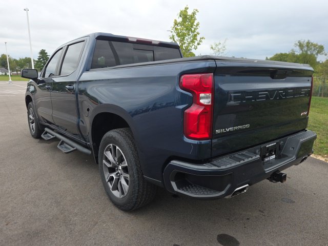 Used 2021 Chevrolet Silverado 1500 RST w/ All Star Edition Plus AWD/4WD image 10