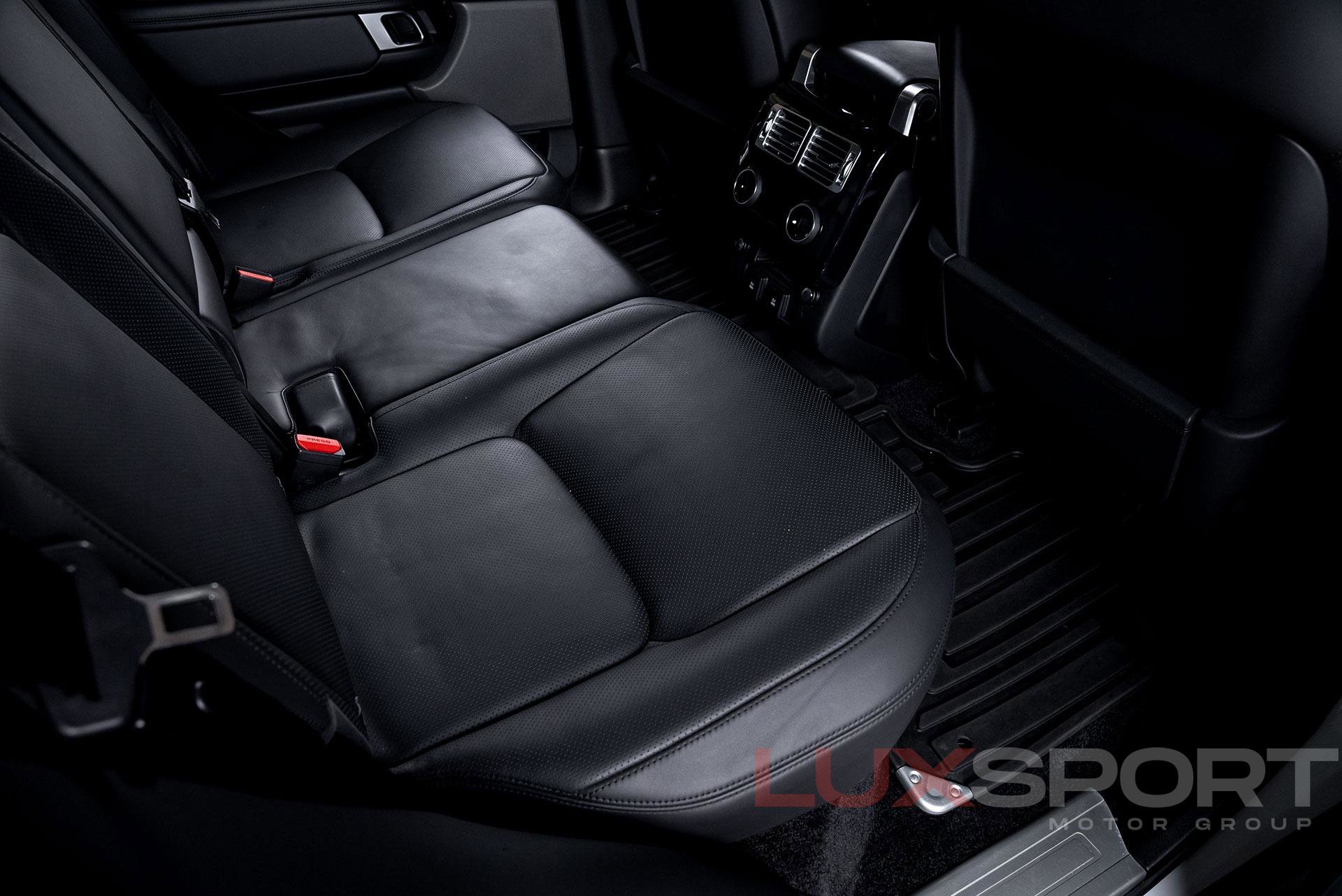 Used 2019 Land Rover Range Rover HSE image 67