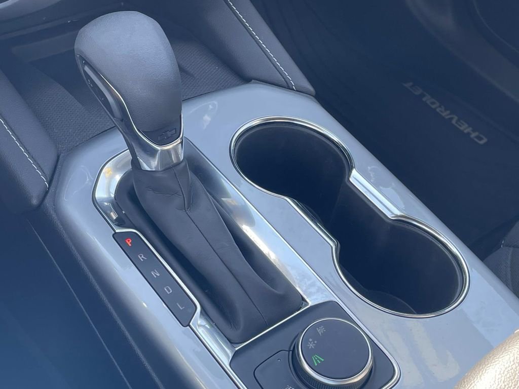 Used 2024 Chevrolet Blazer LT w/ Redline Edition image 26