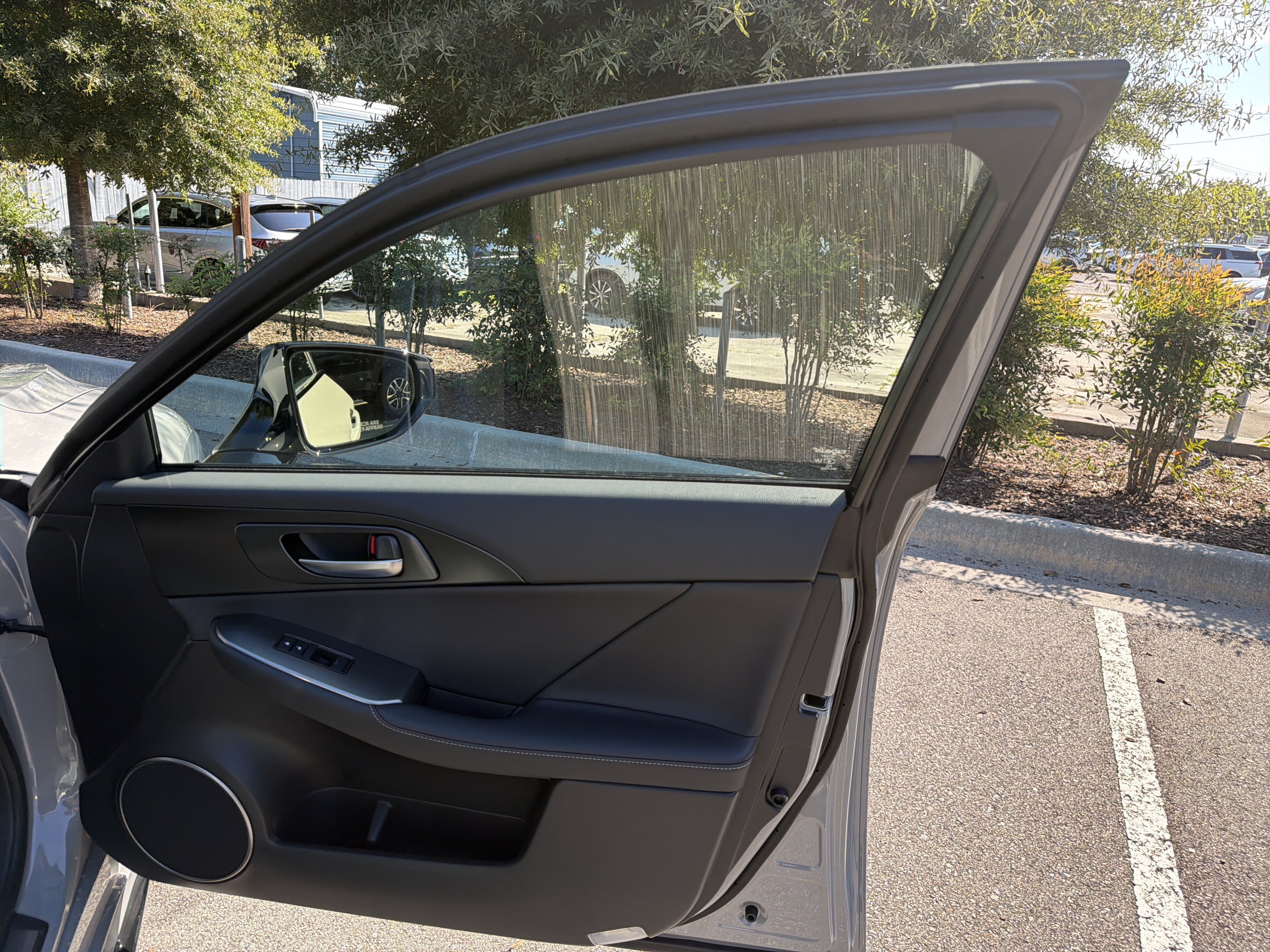 New 2026 Lexus IS 350 F Sport w/ Handling Package RWD image 15