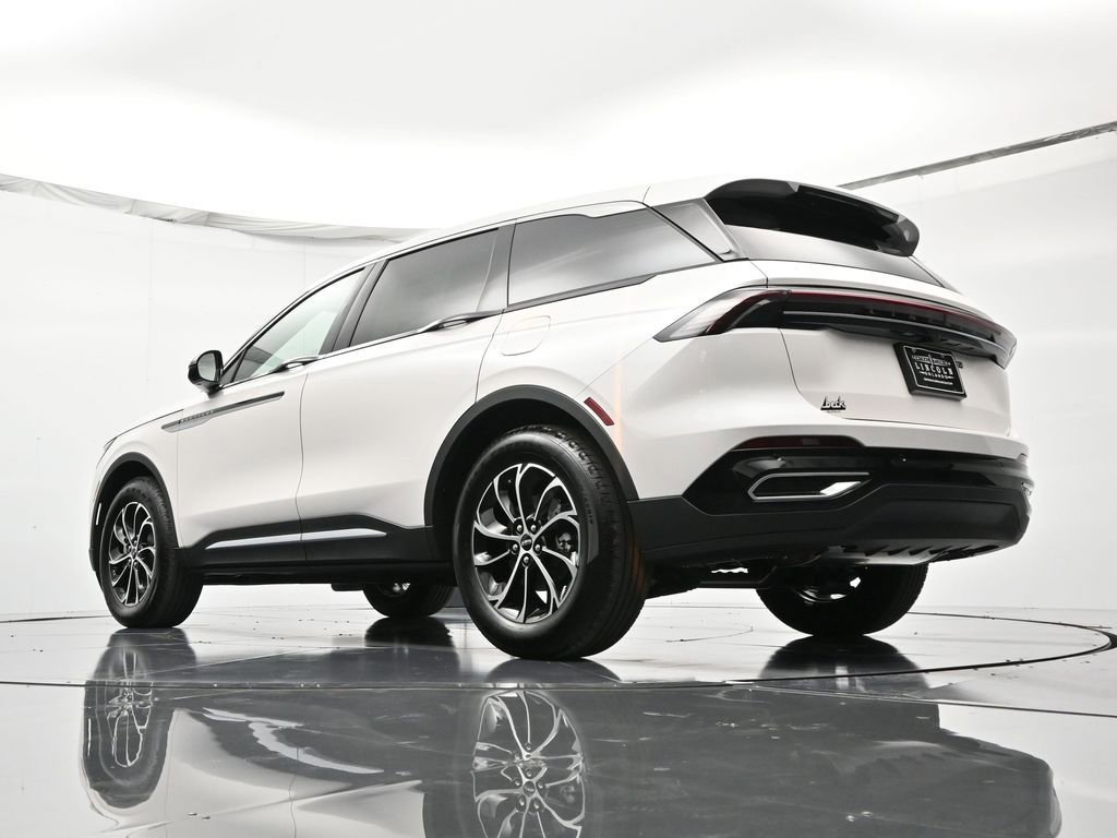 New 2026 Lincoln Nautilus Premier image 49