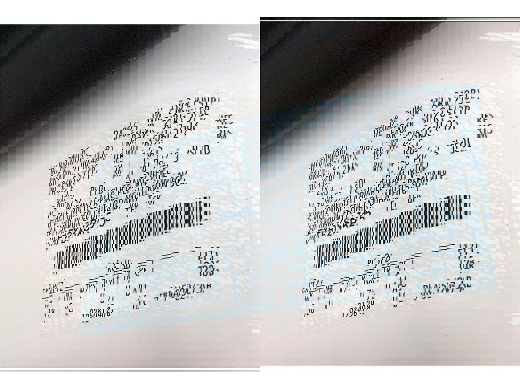 New 2025 Ford Transit 250 Low Roof AWD w/ Load Area Protection Package image 14