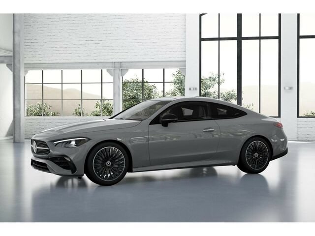 New 2026 Mercedes-Benz CLE 300 4MATIC Coupe image 38