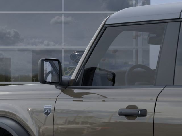 New 2026 Ford Bronco Big Bend AWD/4WD image 22