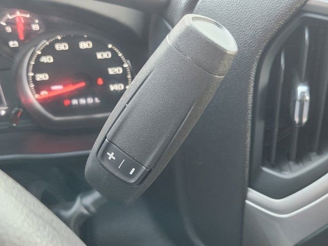 Used 2024 Chevrolet Silverado 3500 W/T w/ WT Convenience Package image 22