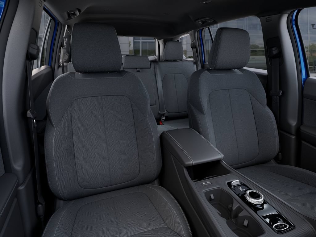 New 2026 Jeep Cherokee Laredo AWD/4WD image 17