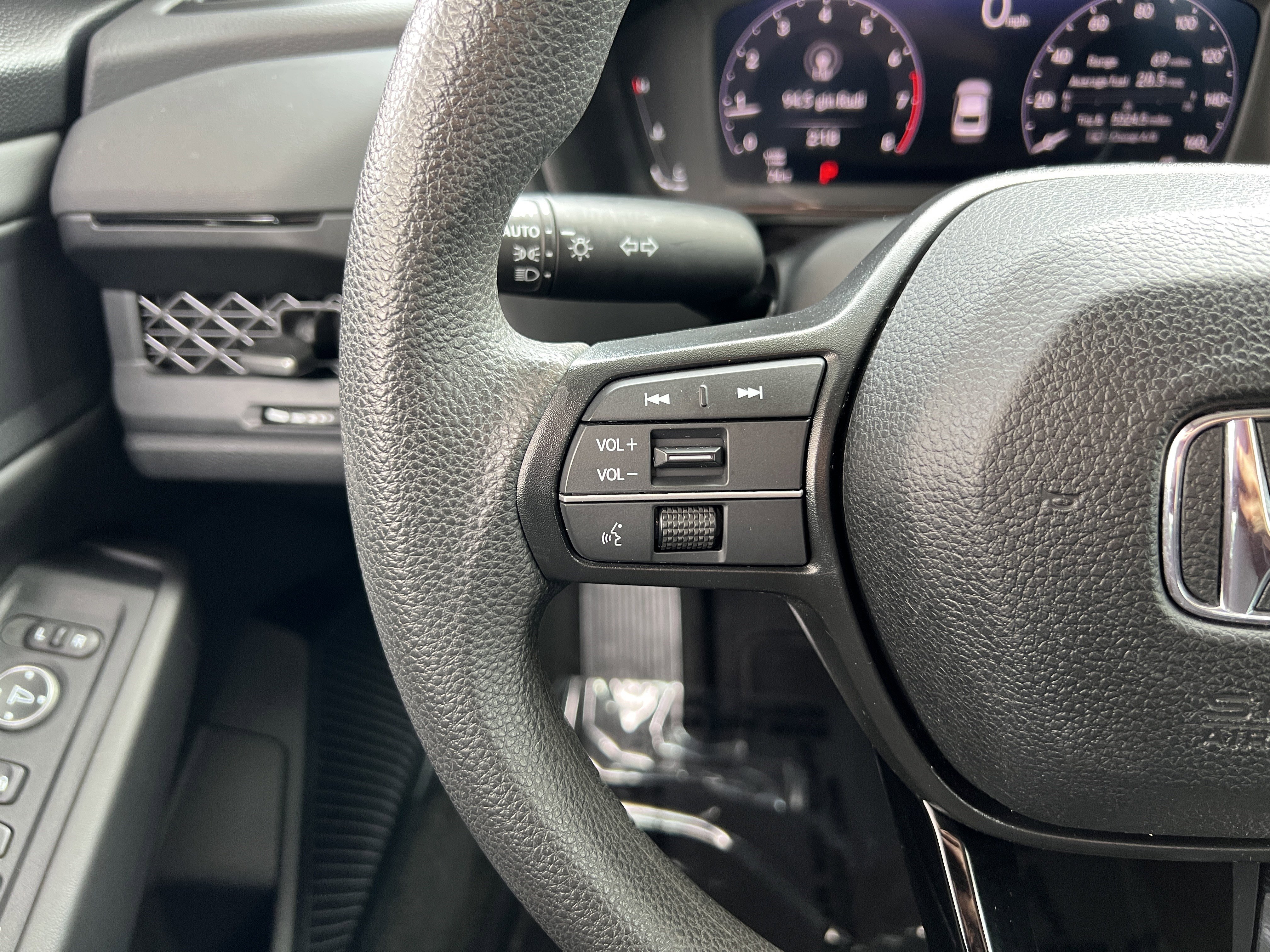 Used 2024 Honda Accord EX image 25