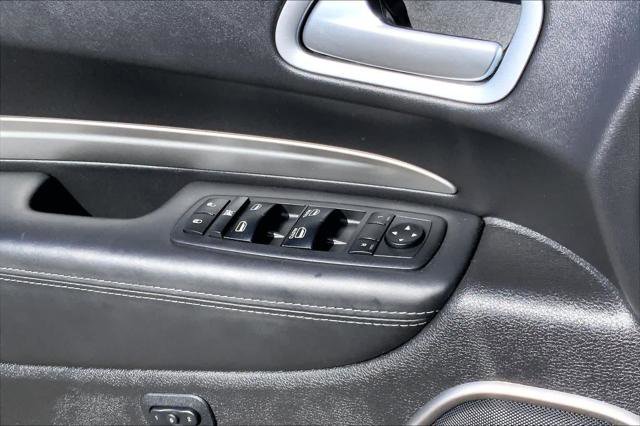 Certified 2020 Dodge Durango Citadel image 33