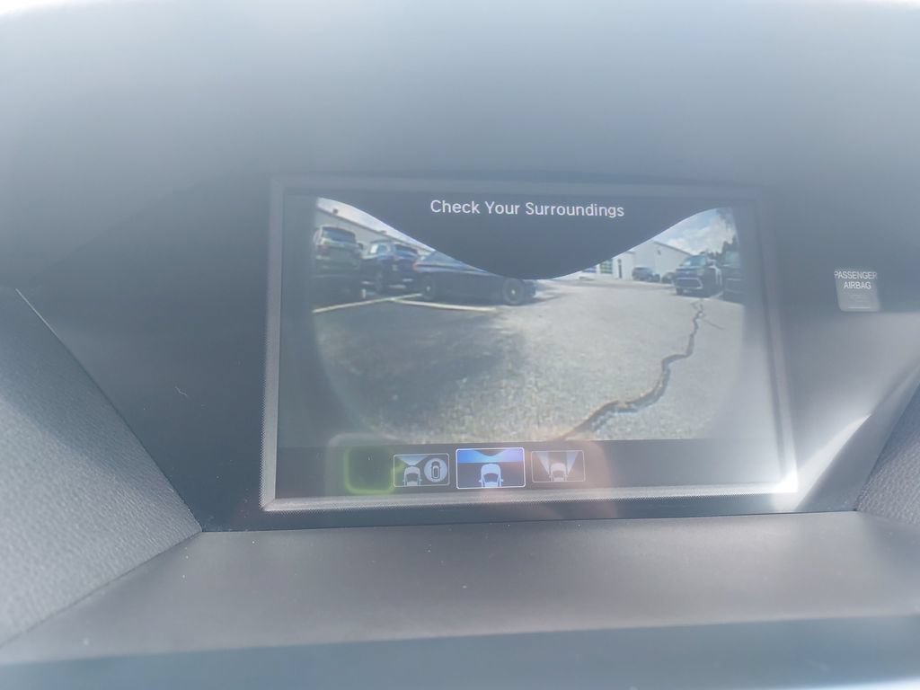 Used 2018 Acura MDX w/ Advance Package AWD/4WD image 16