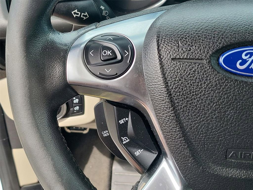 Used 2016 Ford Transit Connect XLT FWD image 34