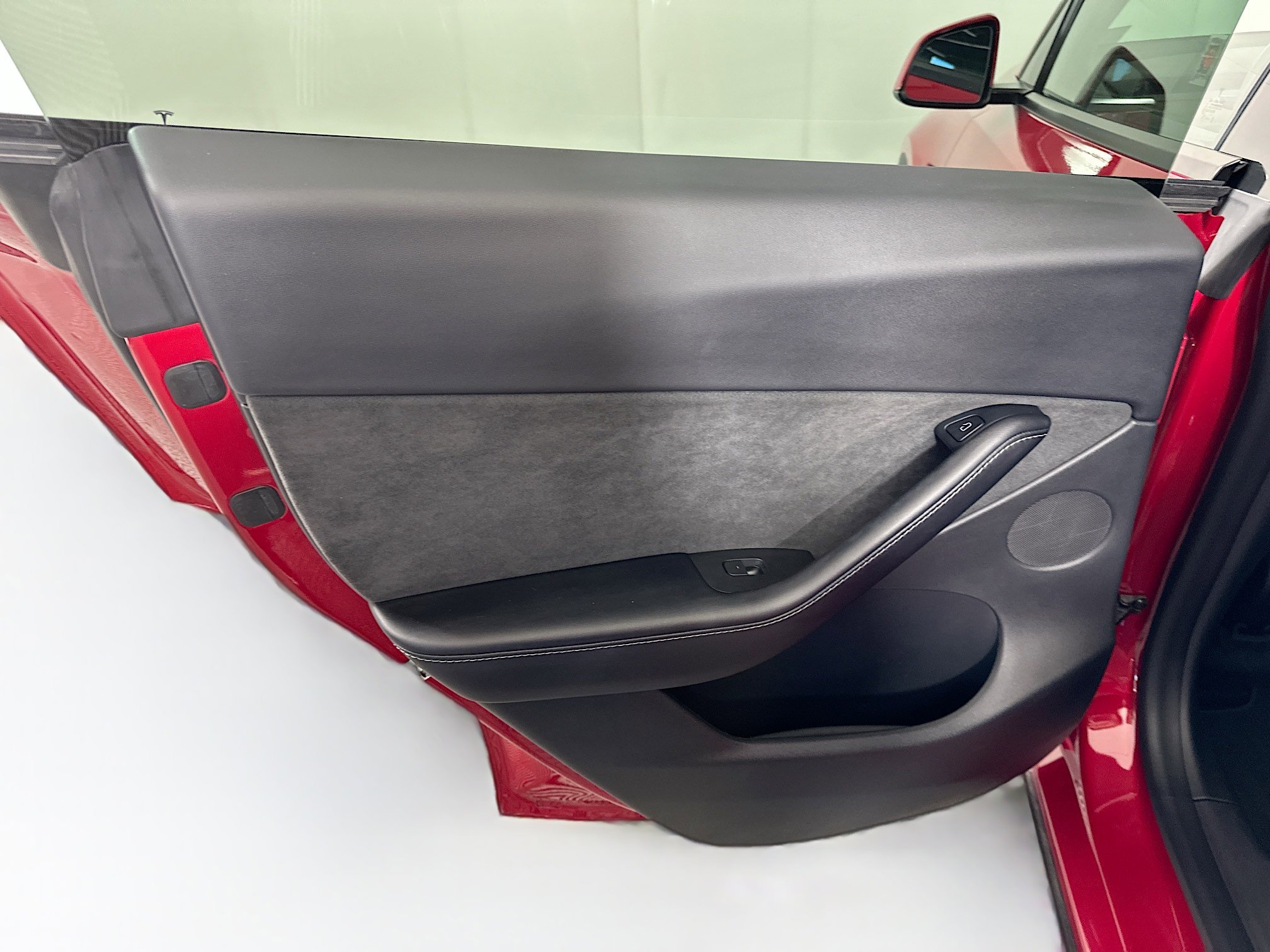 Used 2022 Tesla Model Y Performance image 26