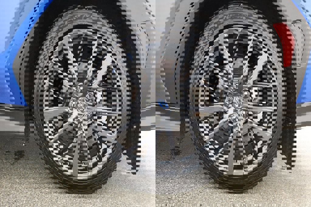 Used 2023 Subaru WRX Limited image 7