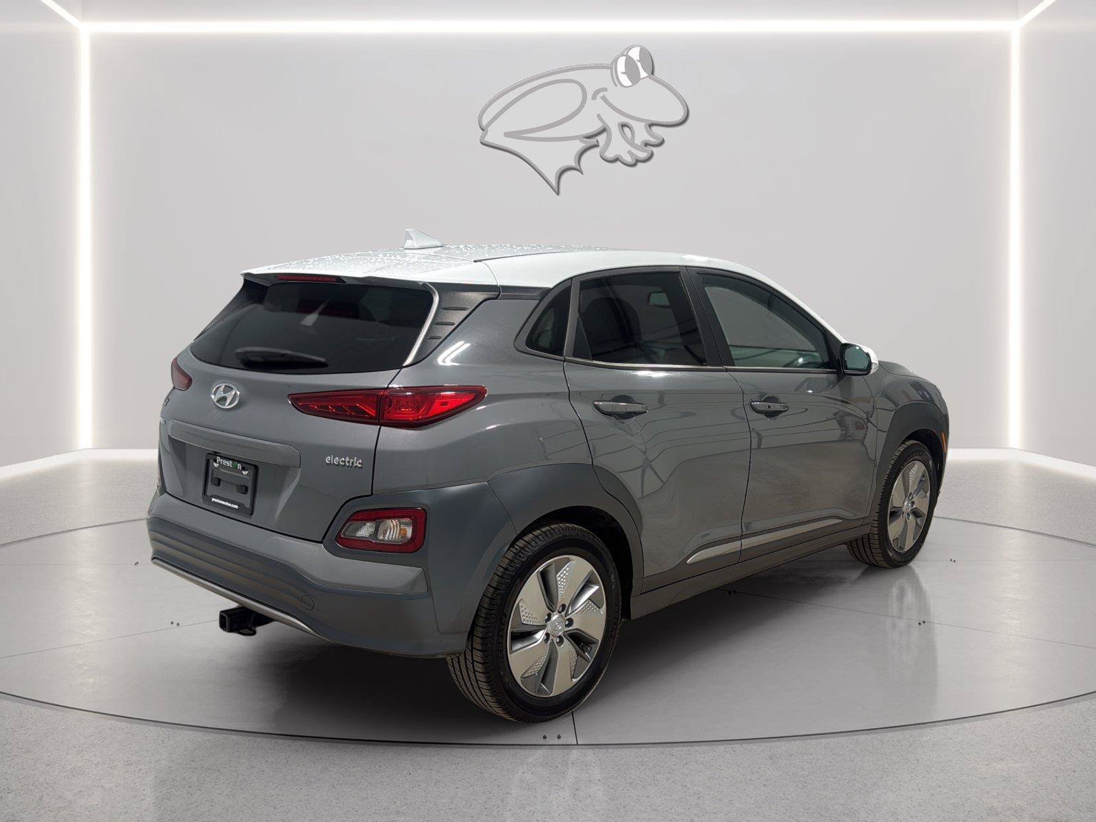Used 2021 Hyundai Kona SEL FWD image 5